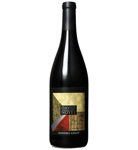 David Noyes Pinot Noir