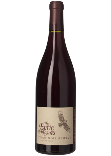 Eyrie Pinot Noir, 2014