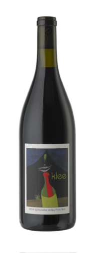 Klee Pinot Noir