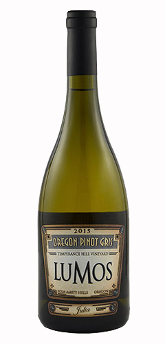 Lumos Pinot Gris