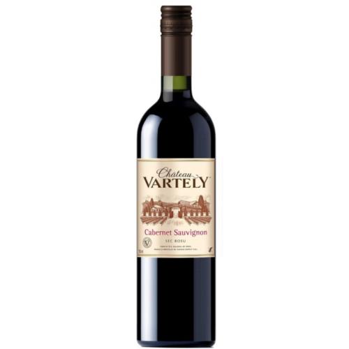 Vartely cabernet sauvignon