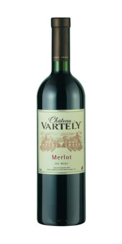 Vartely merlot