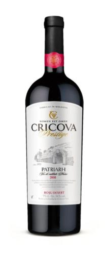 cricova prestige_patriarh