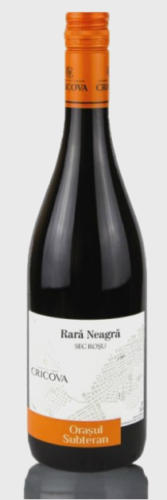 rara neagra